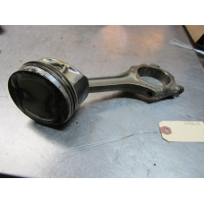 03S019 Piston and Connecting Rod Standard From 2008 VOLKSWAGEN R32  3.2